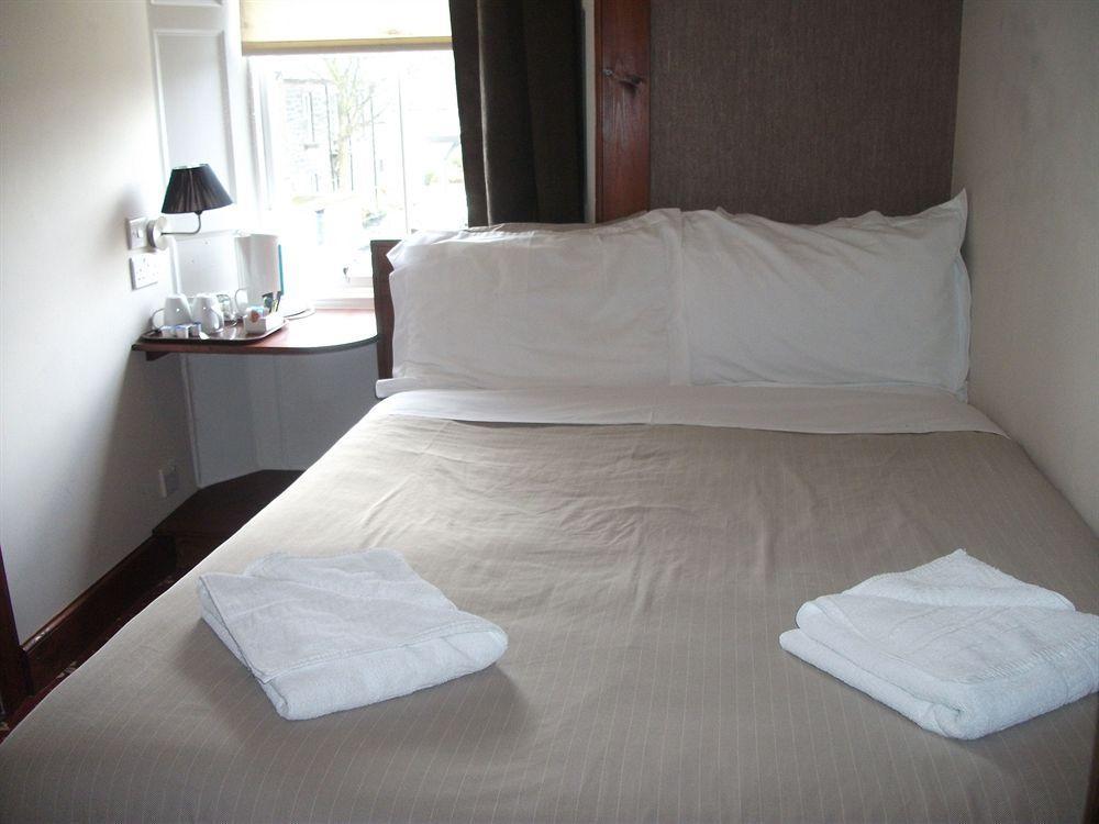 Bonnie'S Guest House EDI Eksteriør billede